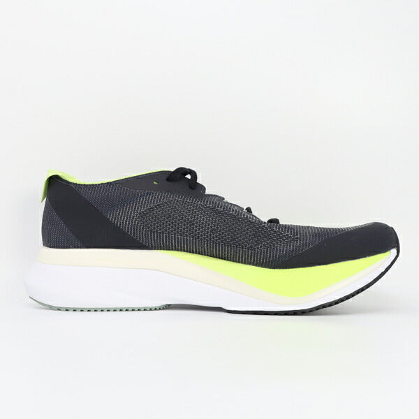 アディダスadidasメンズランニングシューズADIZEROBOSTON12Mアディゼロボストン12MマラソンジョギングJI4477オーロラインク