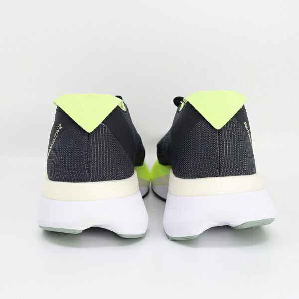 アディダスadidasメンズランニングシューズADIZEROBOSTON12Mアディゼロボストン12MマラソンジョギングJI4477オーロラインク