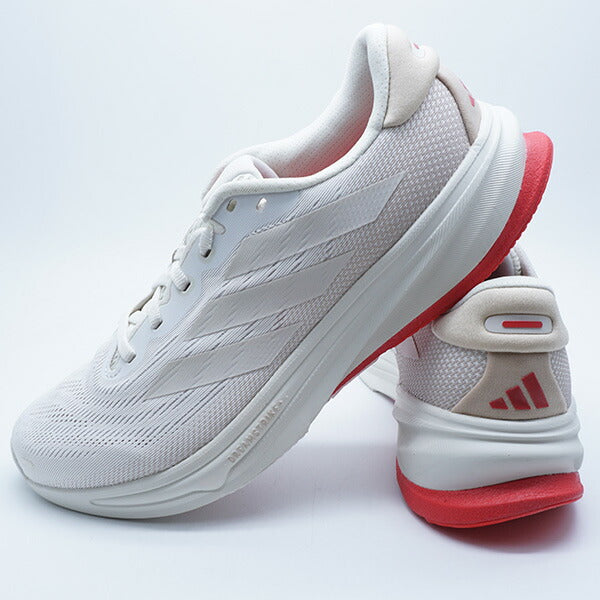 【ショップ限定エントリーでさらに+9倍】SUPERNOVARISE2MアディダスadidasJI4510オービットグレーランニングシューズ