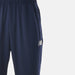 【ショップ限定エントリーでさらに+9倍】ニューバランスNewbalanceメンズトレーニングウェアジャージミドルレイヤーパンツJMPF9402-NV