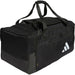 【ショップ限定エントリーでさらに+9倍】アディダスadidasEPSダッフルバッグ75JMT65サッカーフットサルボストンバッグ75L遠征合宿旅行ブラック