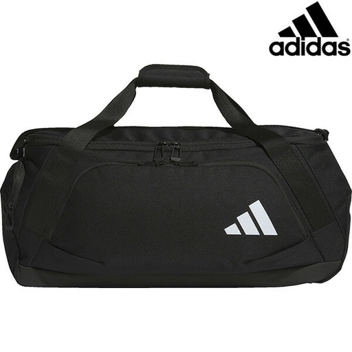 【ショップ限定エントリーでさらに+9倍】アディダスadidasドラムバッグイーピーエスダッフルバッグ35JMT67部活練習遠征ブラック