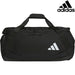 【ショップ限定エントリーでさらに+9倍】アディダスadidasドラムバッグイーピーエスダッフルバッグ35JMT67部活練習遠征ブラック
