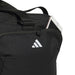 【ショップ限定エントリーでさらに+9倍】アディダスadidasドラムバッグイーピーエスダッフルバッグ35JMT67部活練習遠征ブラック
