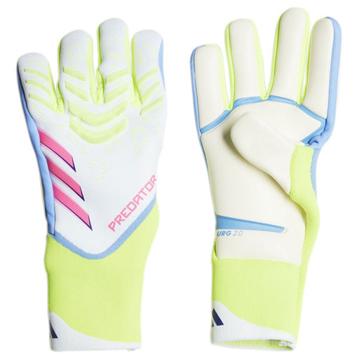 【ショップ限定エントリーでさらに+9倍】アディダスadidasプレデターGKGPRO25.1キーパーグローブJNW37-JF8899サッカーゴールキーパーグローブ
