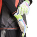 【ショップ限定エントリーでさらに+9倍】アディダスadidasプレデターGKGPRO25.1キーパーグローブJNW37-JF8899サッカーゴールキーパーグローブ