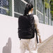 【ショップ限定エントリーでさらに+9倍】クロームCHROMEHANGAR30LPACKバックパックリュック通学通勤JP216BK
