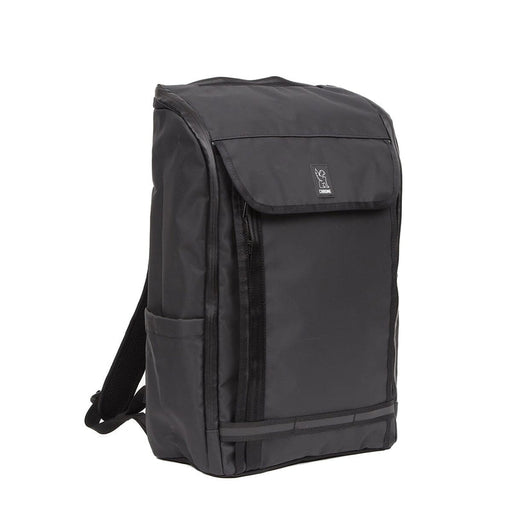 クロームCHROMEVOLCAN35Lバックパックリュック通学通勤出張JP238BKTP