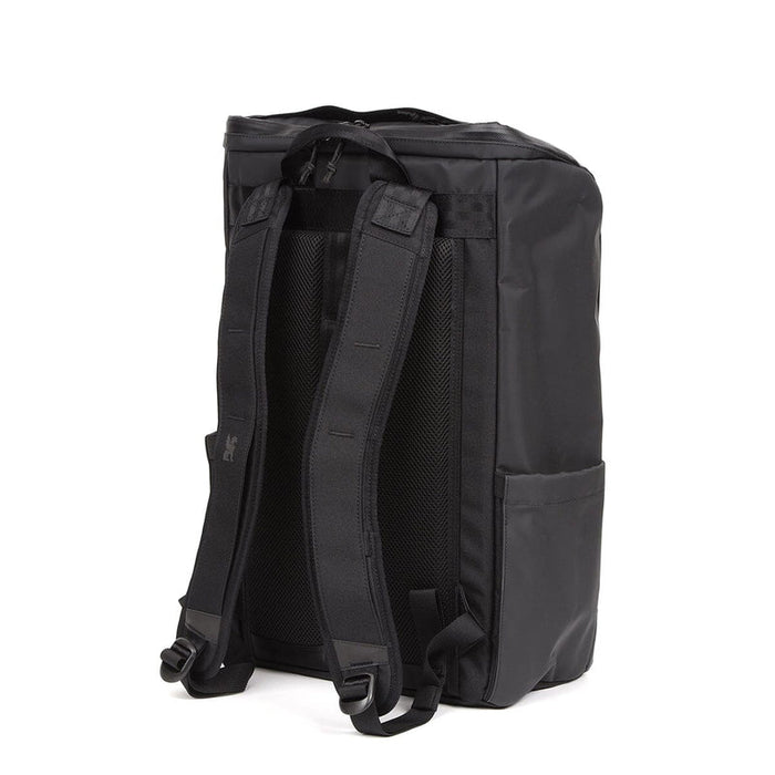 クロームCHROMEVOLCAN35Lバックパックリュック通学通勤出張JP238BKTP