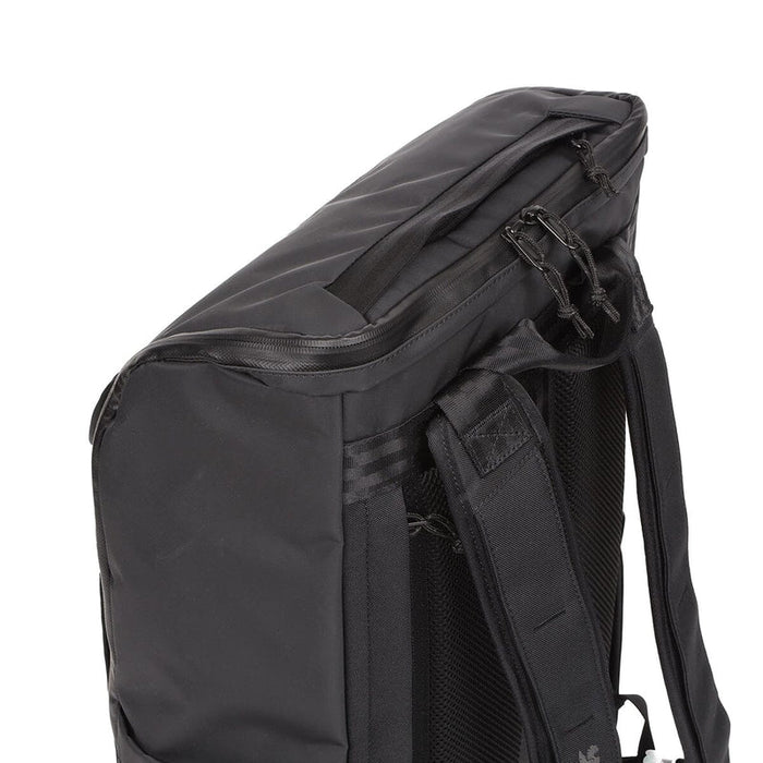 クロームCHROMEVOLCAN35Lバックパックリュック通学通勤出張JP238BKTP