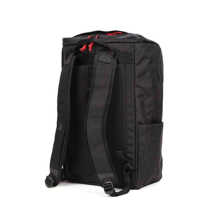 【ショップ限定エントリーでさらに+9倍】クロームCHROMEVOLCAN35Lバックパックリュック通学通勤出張JP238BXRF