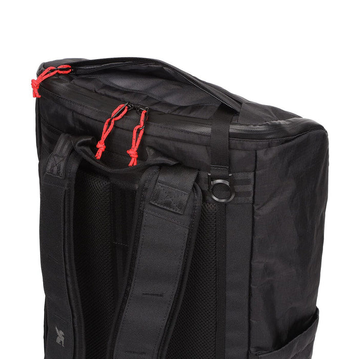 【ショップ限定エントリーでさらに+9倍】クロームCHROMEVOLCAN35Lバックパックリュック通学通勤出張JP238BXRF