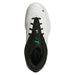 アディダスadidasバスケットボールシューズデイムX/DameXShoesユニセックスシューズホワイトJP6089