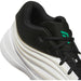 アディダスadidasバスケットボールシューズデイムX/DameXShoesユニセックスシューズホワイトJP6089
