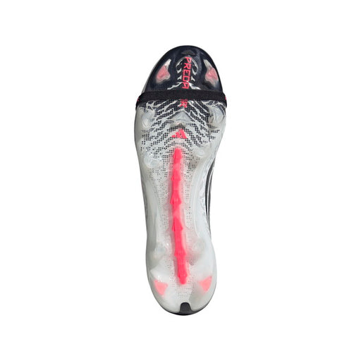 PREDATORELITEFTFGアディダスadidasJP6248ホワイトサッカースパイク天然芝