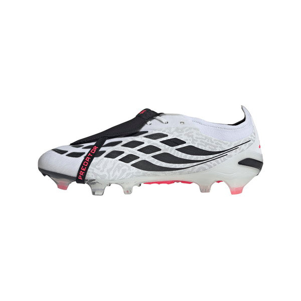 【予約販売】7月15日頃発売予定PREDATORELITEFTFGアディダスadidasJP6248ホワイトサッカースパイク天然芝