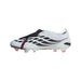 【予約販売】7月15日頃発売予定PREDATORELITEFTFGアディダスadidasJP6248ホワイトサッカースパイク天然芝