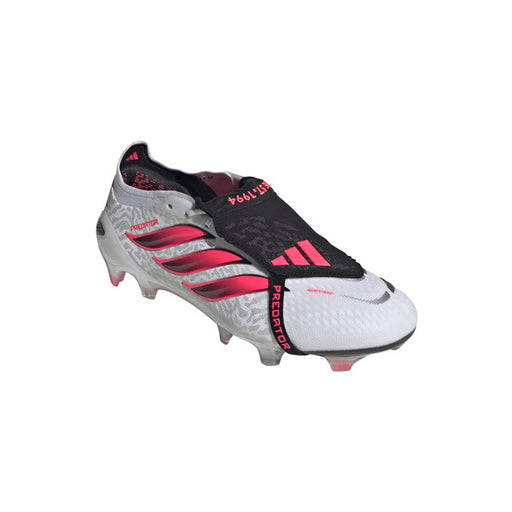 PREDATORELITEFTFGアディダスadidasJP6248ホワイトサッカースパイク天然芝