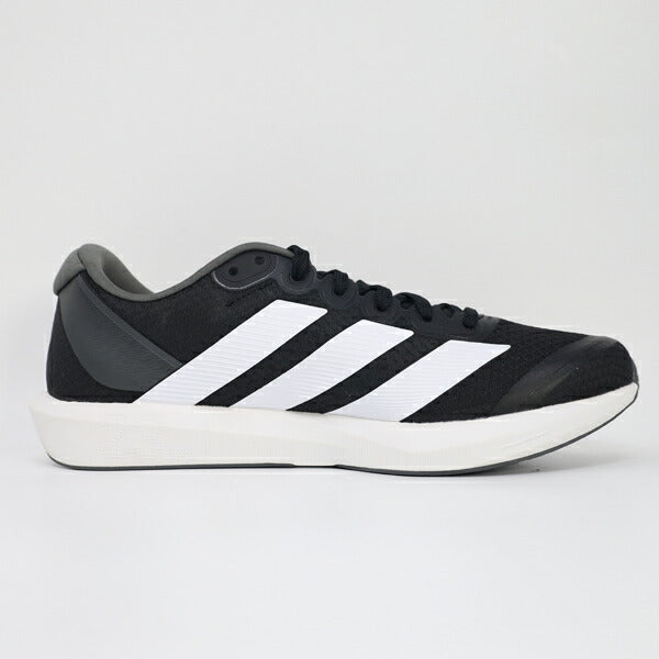 アディダスadidasメンズレディースランニングシューズADIZEROBKアディゼロBKマラソンジョギングブラックJP6528