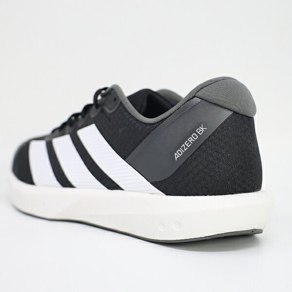 アディダスadidasメンズレディースランニングシューズADIZEROBKアディゼロBKマラソンジョギングブラックJP6528