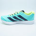 ADIZEROBKアディダスadidasJP6543フラッシュアクアランニングシューズ