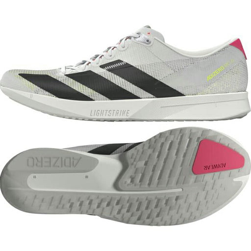 アディダスadidasアディゼロRC6メンズランニングシューズJP6560