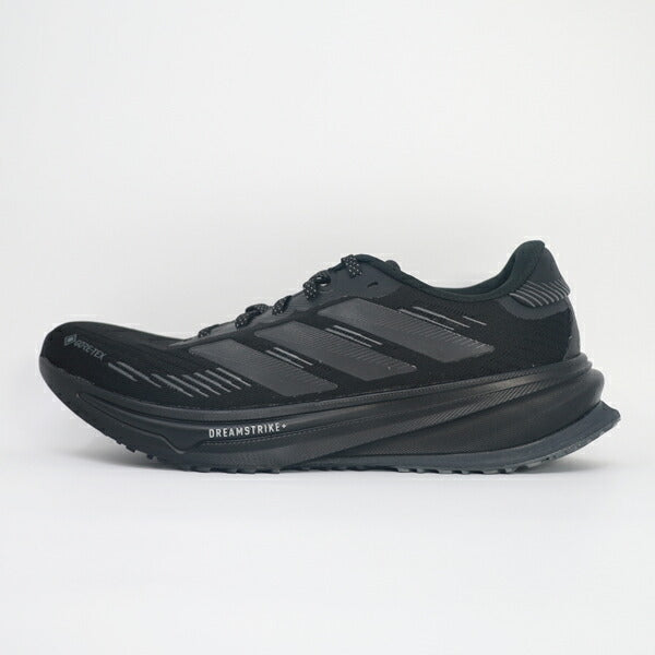 adidasアディダスメンズランニングシューズスーパーノヴァライズSUPERNOVARISEGTXMJP7763防水ウォータープルーフ雨用シューズ