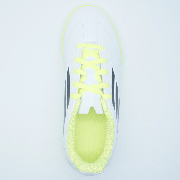 DEPORTIVOIIITFJアディダスadidasJP9170フットウェアホワイトジュニアサッカートレーニングシューズ