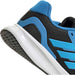 アディダスadidasランニングシューズジュニアコアファイト5.0COREFAITO5.0JJP9391