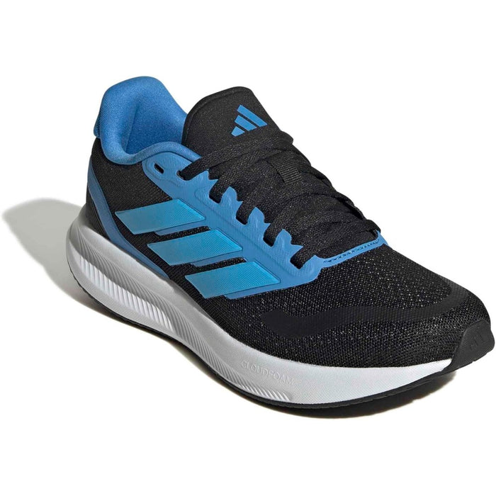 アディダスadidasランニングシューズジュニアコアファイト5.0COREFAITO5.0JJP9391