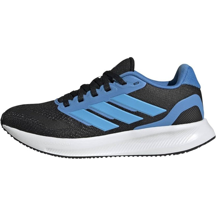 アディダスadidasランニングシューズジュニアコアファイト5.0COREFAITO5.0JJP9391
