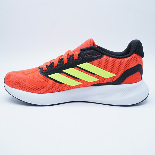 COREFAITO5.0JアディダスadidasJP9392ルシッドレッドジュニアランニングシューズ