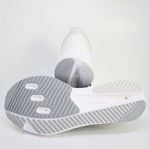 ADIZEROSL2MアディダスadidasJQ0351フットウェアホワイトランニングシューズ