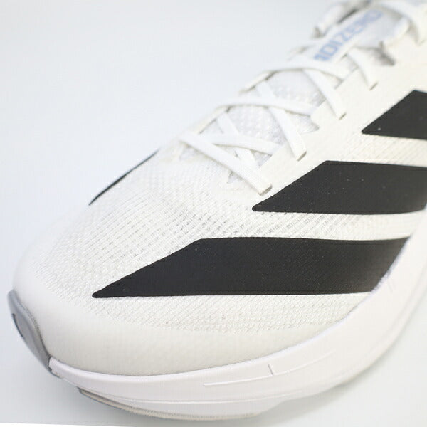 ADIZEROSL2MアディダスadidasJQ0351フットウェアホワイトランニングシューズ