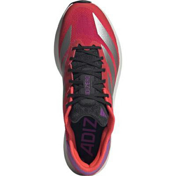 アディダスadidasアディゼロSL2ADIZEROSL2メンズランニングシューズマラソンジョギングJQ0353