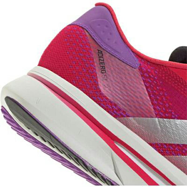 アディダスadidasアディゼロSL2ADIZEROSL2メンズランニングシューズマラソンジョギングJQ0353