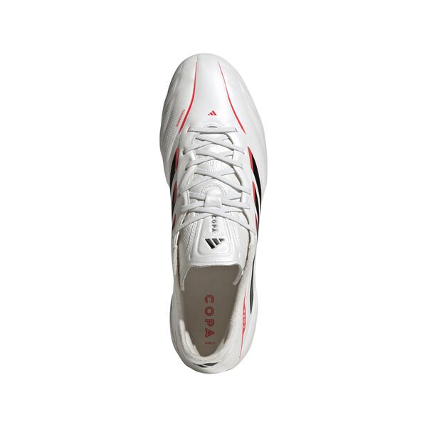 COPAPUREIVELITEFGアディダスadidasJQ0396ゼロメタリックサッカースパイク天然芝