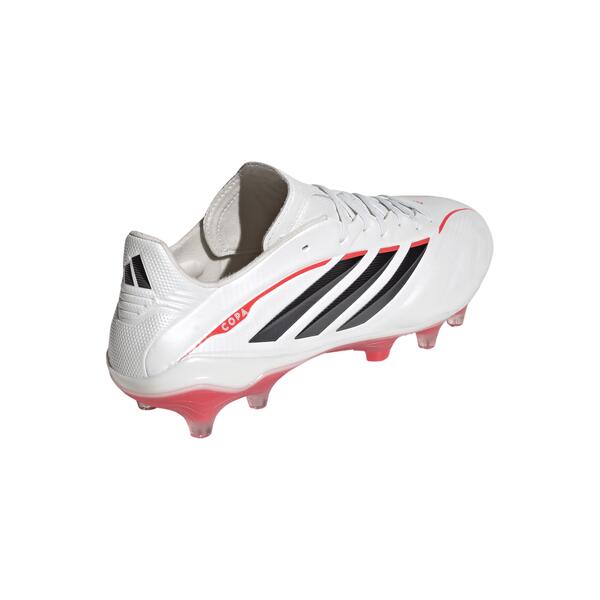 COPAPUREIVELITEFGアディダスadidasJQ0396ゼロメタリックサッカースパイク天然芝