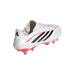 COPAPUREIVELITEFGアディダスadidasJQ0396ゼロメタリックサッカースパイク天然芝