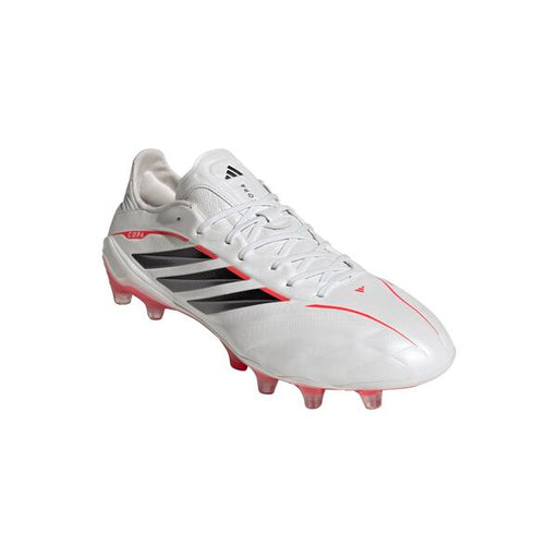 COPAPUREIVELITEFGアディダスadidasJQ0396ゼロメタリックサッカースパイク天然芝