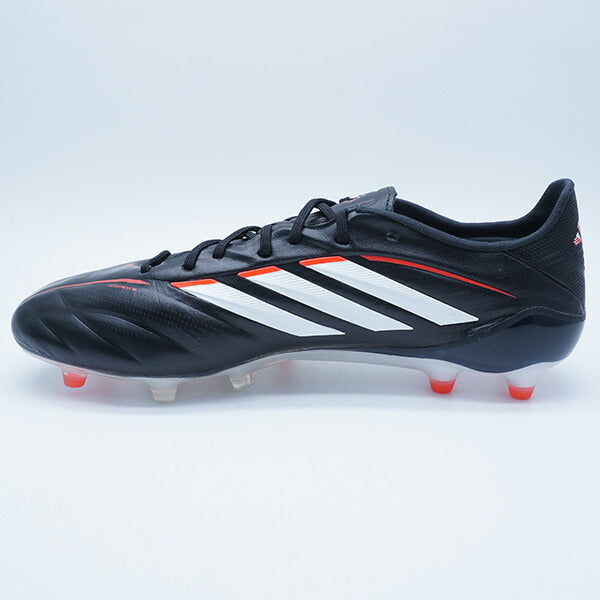 COPAPUREIVELITEAGアディダスadidasJQ0406コアブラックサッカースパイク人工芝天然芝