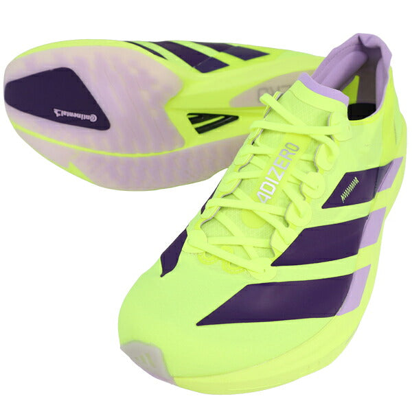 アディダスadidasアディゼロタクミセン11メンズランニングシューズJQ0781