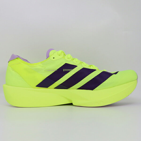 アディダスadidasアディゼロタクミセン11メンズランニングシューズJQ0781