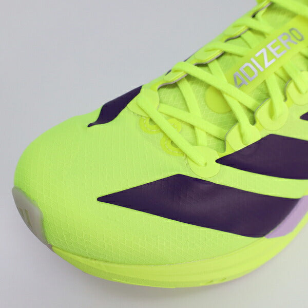アディダスadidasアディゼロタクミセン11メンズランニングシューズJQ0781