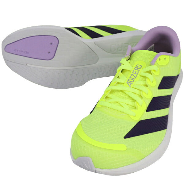 アディダスadidasアディゼロBKメンズランニングシューズマラソンジョギングJQ1676