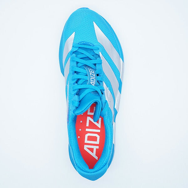 ADIZEROJAPAN9WアディダスadidasJQ1682シルバーメタリックレディースランニングシューズ