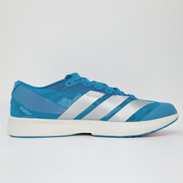 アディダスadidasメンズランニングシューズアディゼロアールシー6ADIZERORC6マラソンジョギングブルーJQ1709