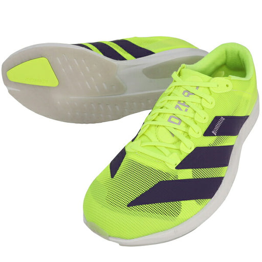 アディダスadidasアディゼロADIZERORC6メンズランニングシューズマラソンジョギングJQ1710