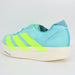 アディダスadidasメンズランニングシューズADIZEROTAKUMISEN11アディゼロタクミセン11マラソンジョギンググリーンJQ2813