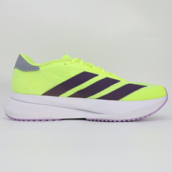 アディダスadidasアディゼロADIZEROSL2メンズランニングシューズマラソンジョギングJQ3128